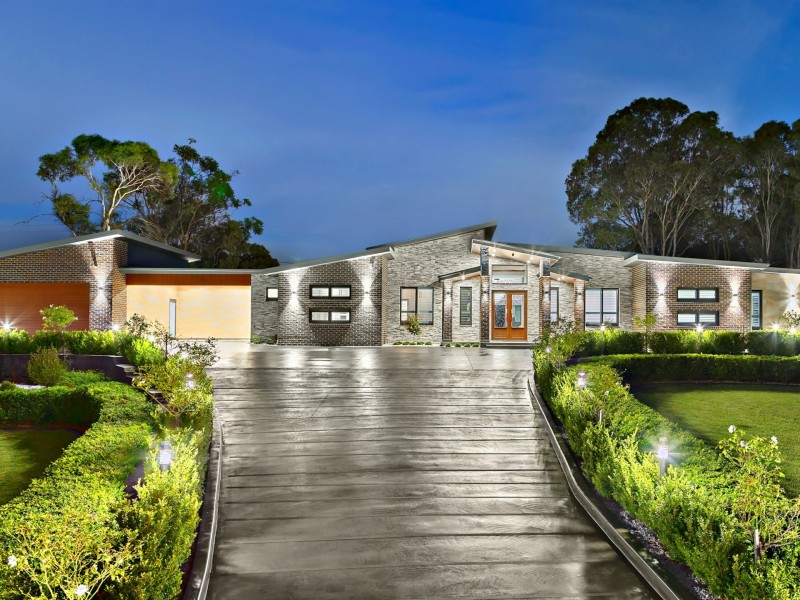 138 Mount Vernon Road, Mount Vernon NSW 2178