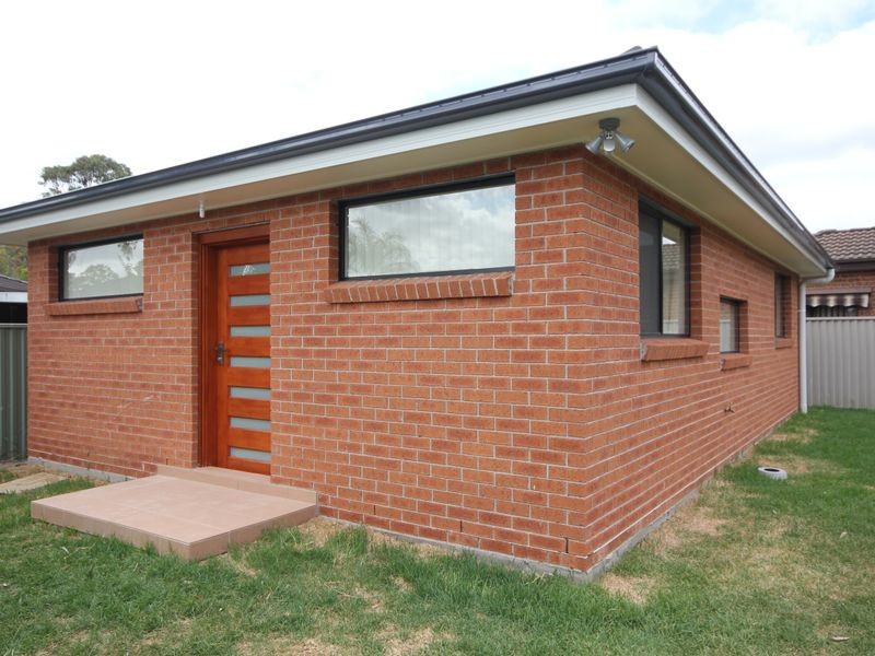 274A Prairie Vale Road, Prairiewood NSW 2176