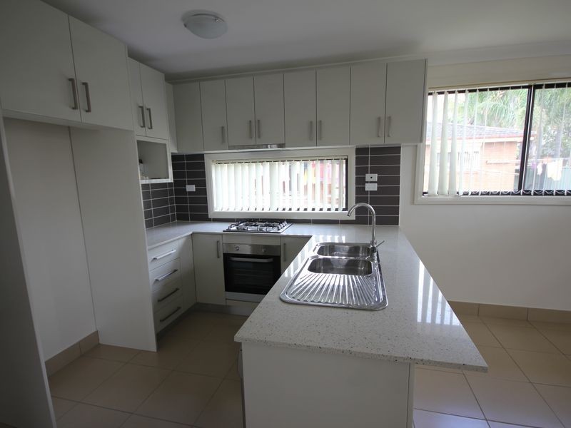 274A Prairie Vale Road, Prairiewood NSW 2176