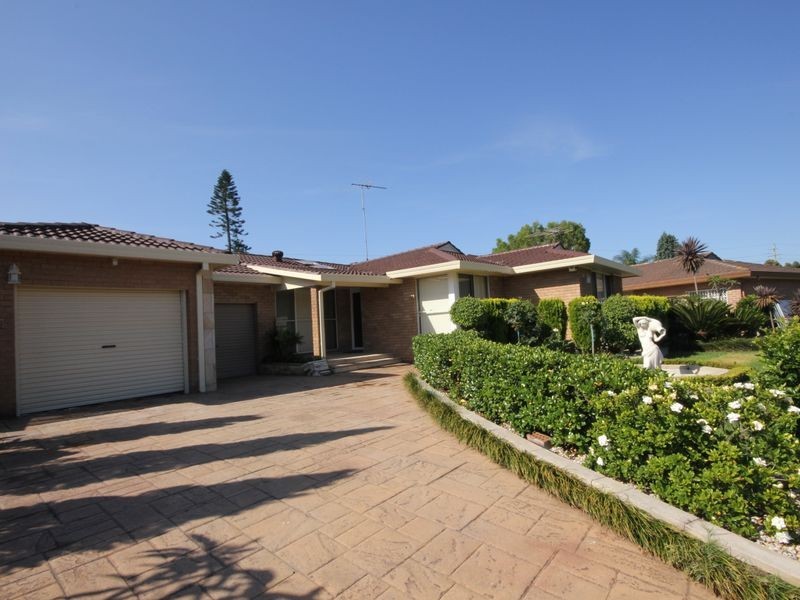 3 Revingstone Street, Prairiewood NSW 2176