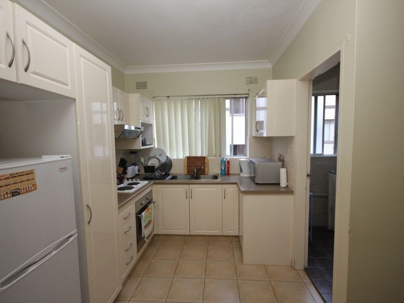 2/81 Harris Street, Fairfield NSW 2165