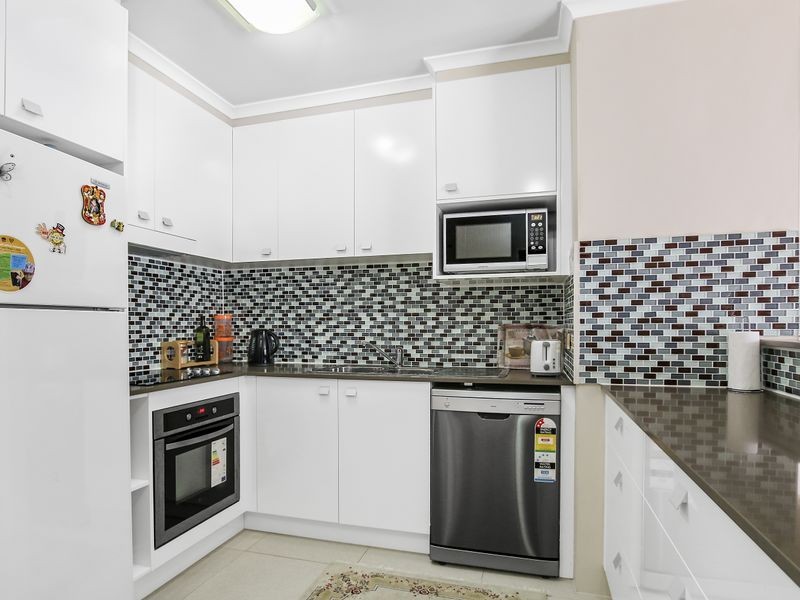 85/2 Riverpark Drive, Liverpool NSW 2170