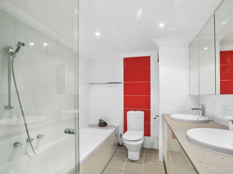 85/2 Riverpark Drive, Liverpool NSW 2170