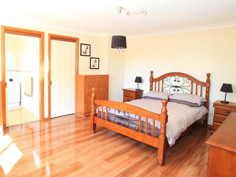 6 Palace Court, Cecil Hills NSW 2171