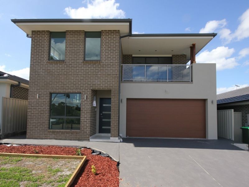 226 McIver Avenue, Middleton Grange NSW 2171