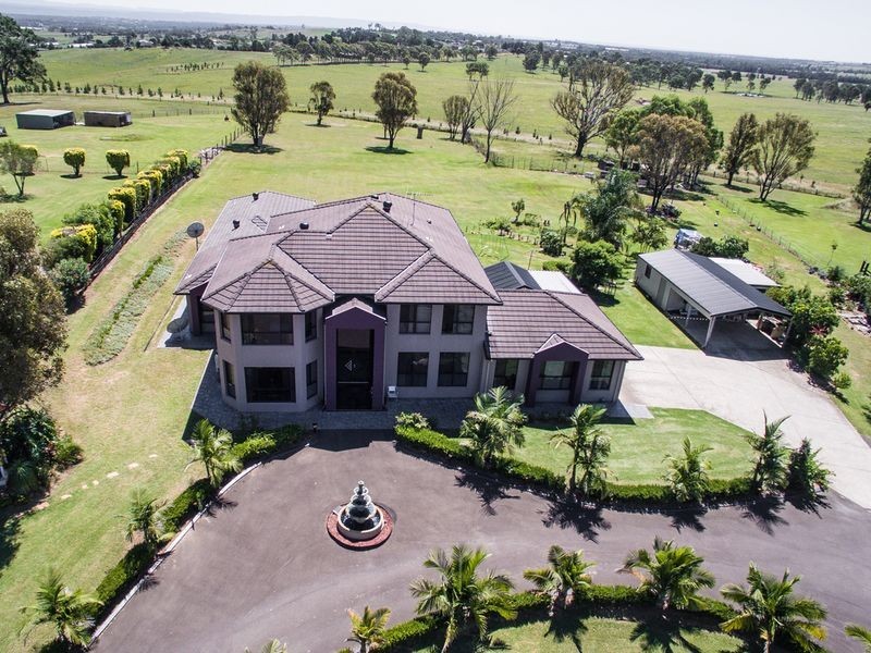 62A Mount Vernon Road, Mount Vernon NSW 2178