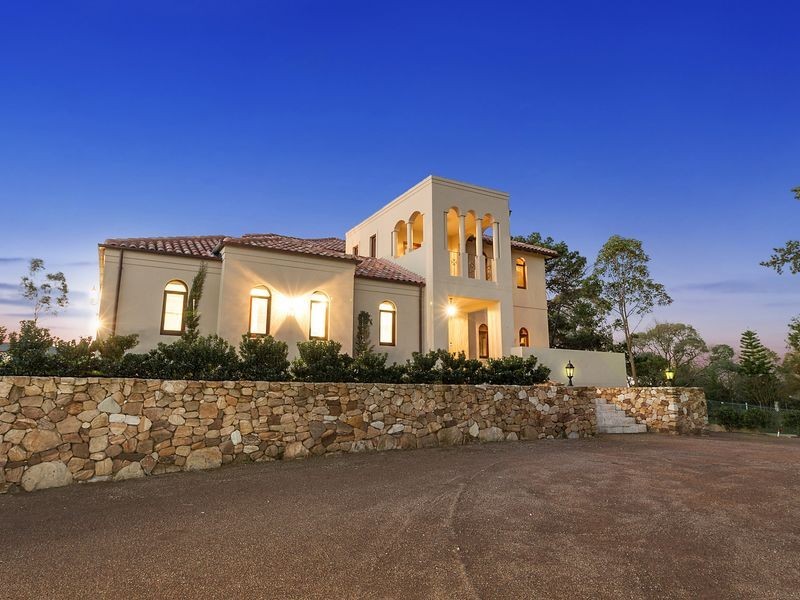 62B Mount Vernon Road, Mount Vernon NSW 2178