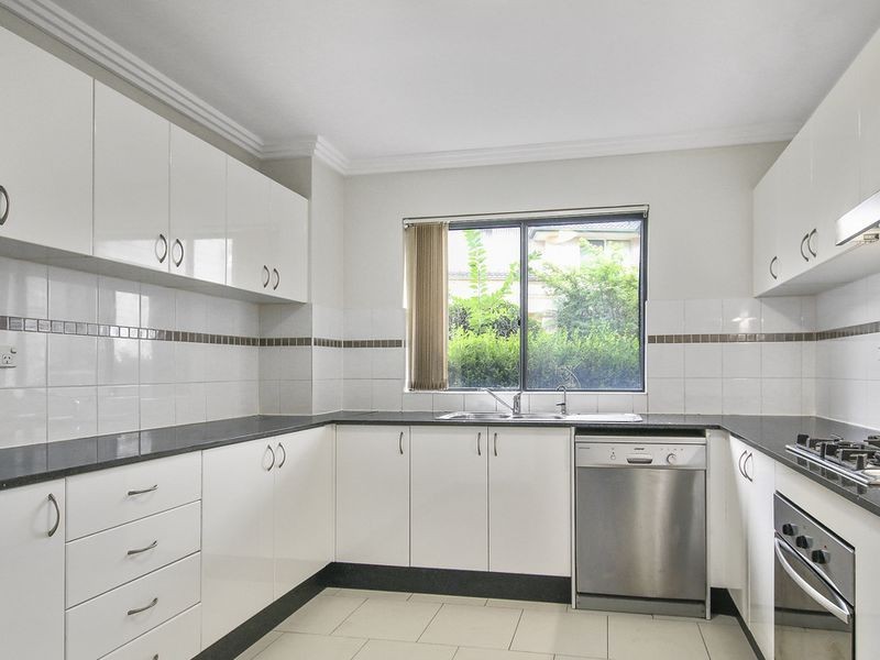 35/2 Conie Avenue, Baulkham Hills NSW 2153