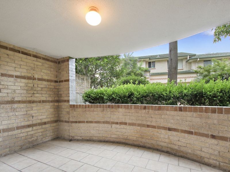 35/2 Conie Avenue, Baulkham Hills NSW 2153