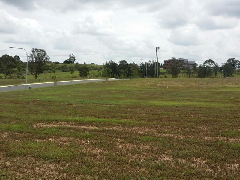 Lot 424 Caulfield Street, Currans Hill NSW 2567