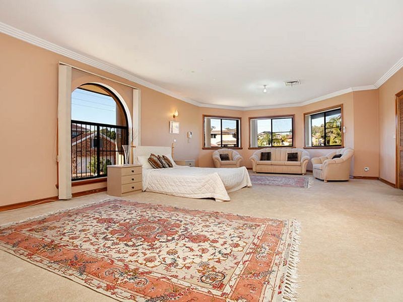 10 Katherine Street, Cecil Hills NSW 2171