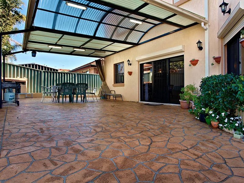 10 Katherine Street, Cecil Hills NSW 2171