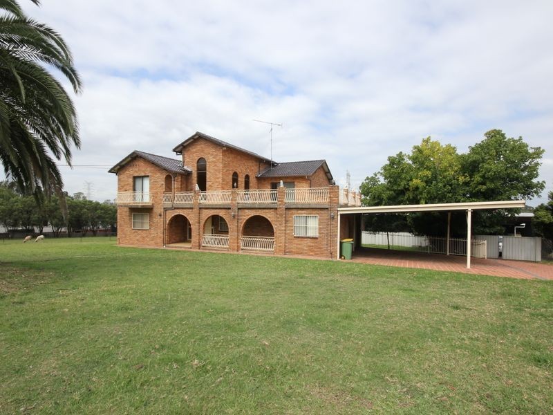 1285 Mamre Road, Kemps Creek NSW 2178