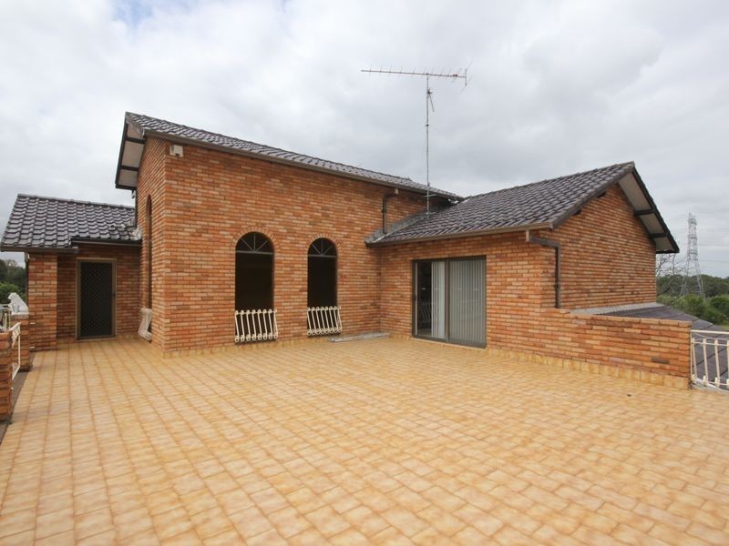 1285 Mamre Road, Kemps Creek NSW 2178