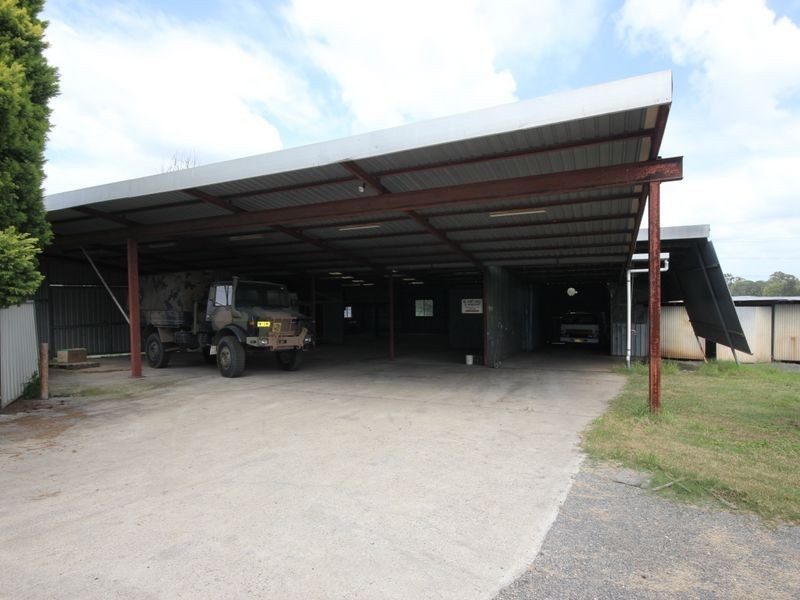 1285 Mamre Road, Kemps Creek NSW 2178