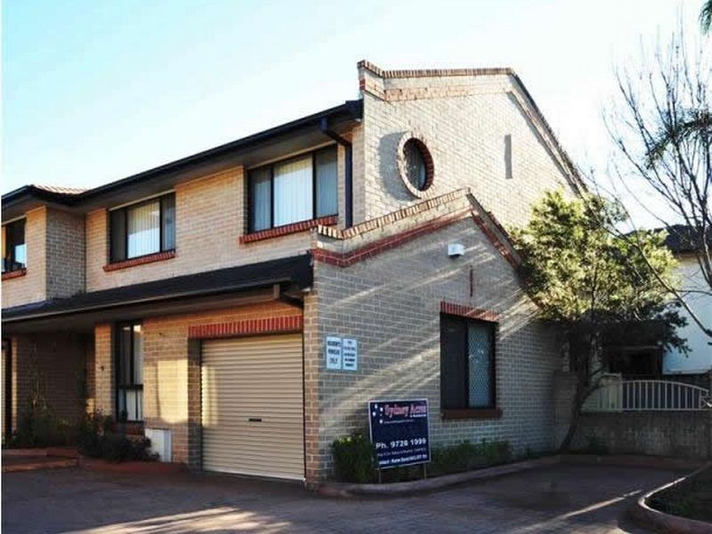 9/57 Station Street, Fairfield NSW 2165
