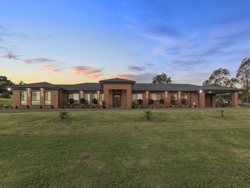 1258 Mamre Road, Mount Vernon NSW 2178