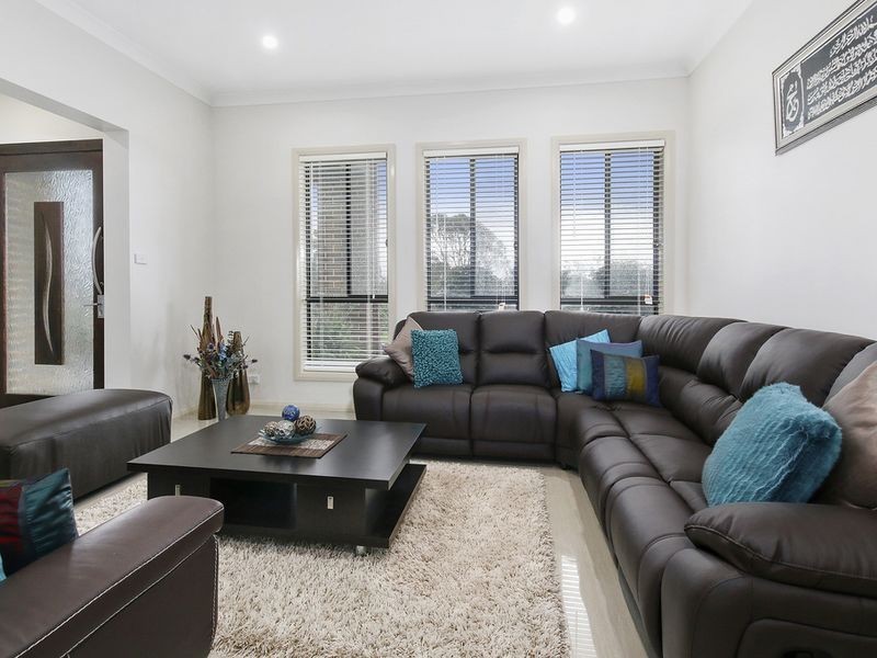 1258 Mamre Road, Mount Vernon NSW 2178