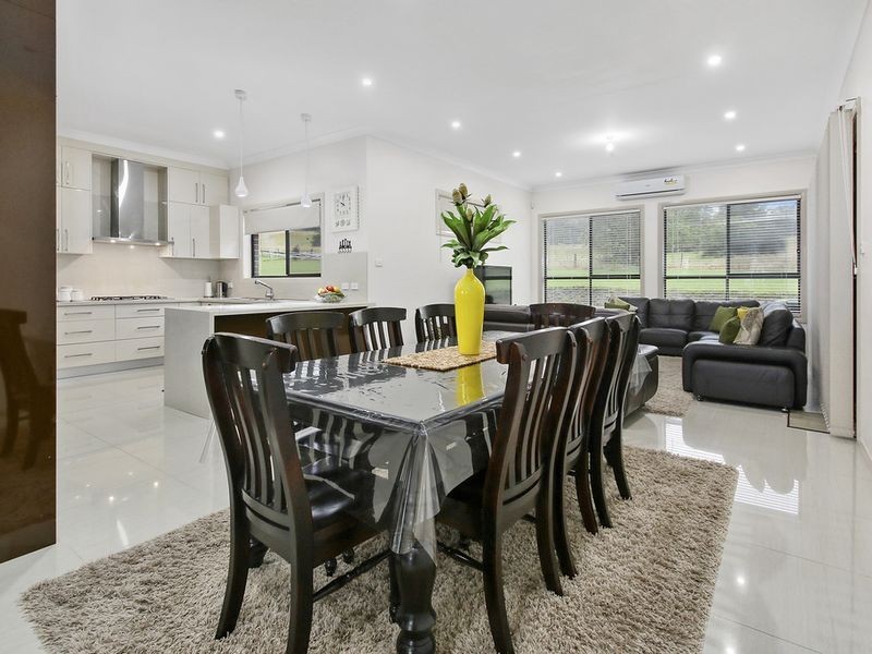 1258 Mamre Road, Mount Vernon NSW 2178