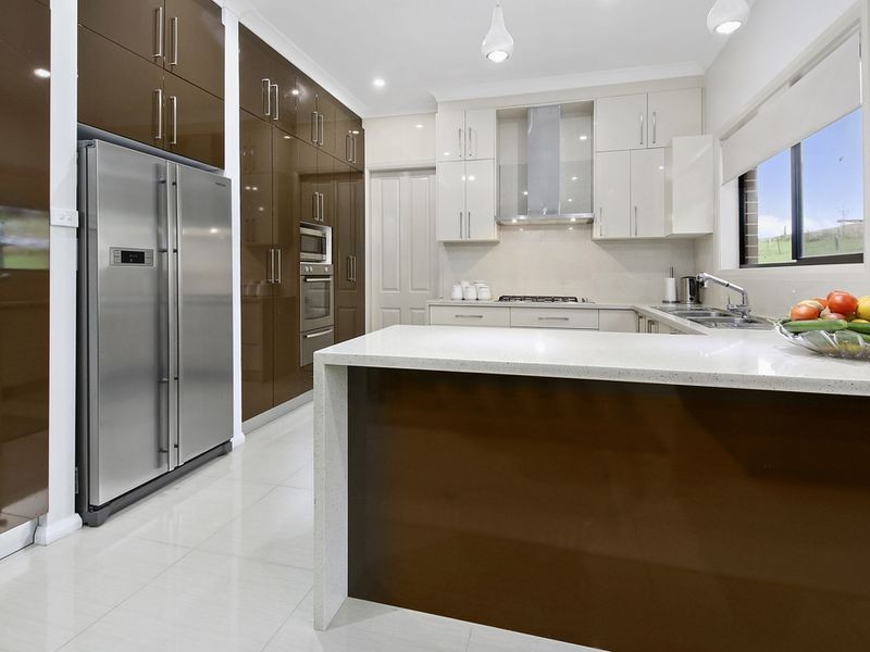 1258 Mamre Road, Mount Vernon NSW 2178