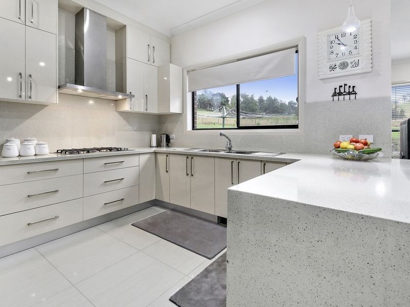 1258 Mamre Road, Mount Vernon NSW 2178