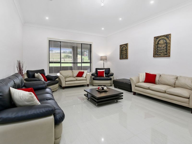 1258 Mamre Road, Mount Vernon NSW 2178