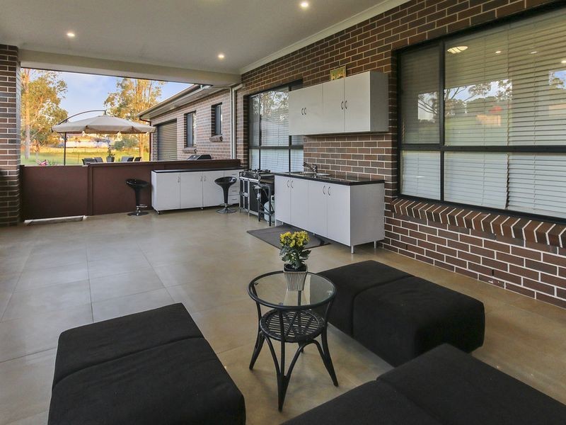 1258 Mamre Road, Mount Vernon NSW 2178