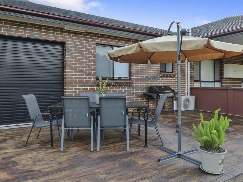 1258 Mamre Road, Mount Vernon NSW 2178