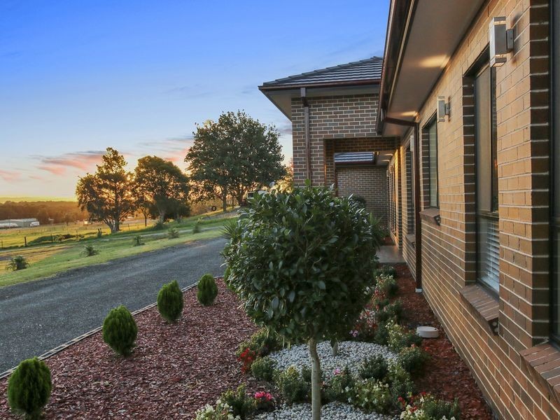 1258 Mamre Road, Mount Vernon NSW 2178