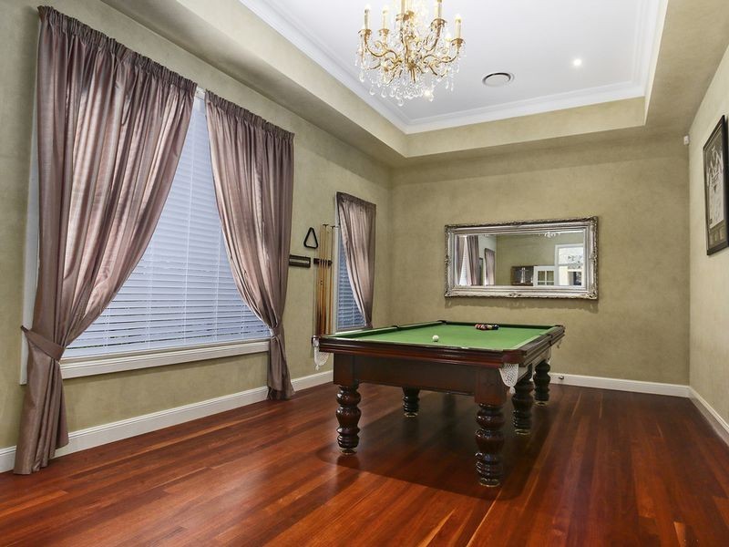 Mount Vernon NSW 2178