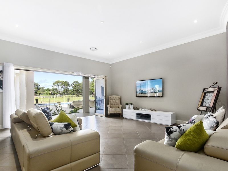 Mount Vernon NSW 2178