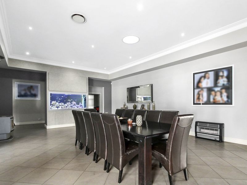 Mount Vernon NSW 2178