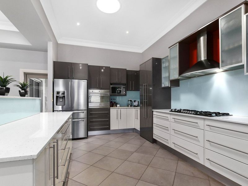 Mount Vernon NSW 2178