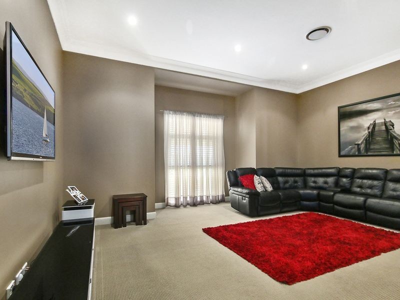 Mount Vernon NSW 2178