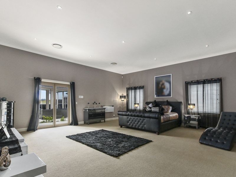 Mount Vernon NSW 2178