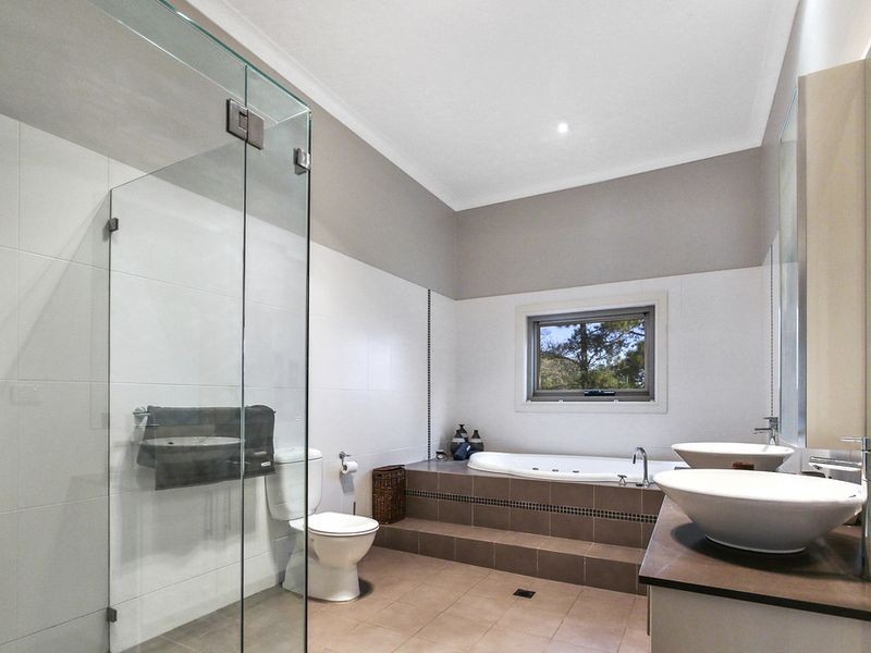 Mount Vernon NSW 2178