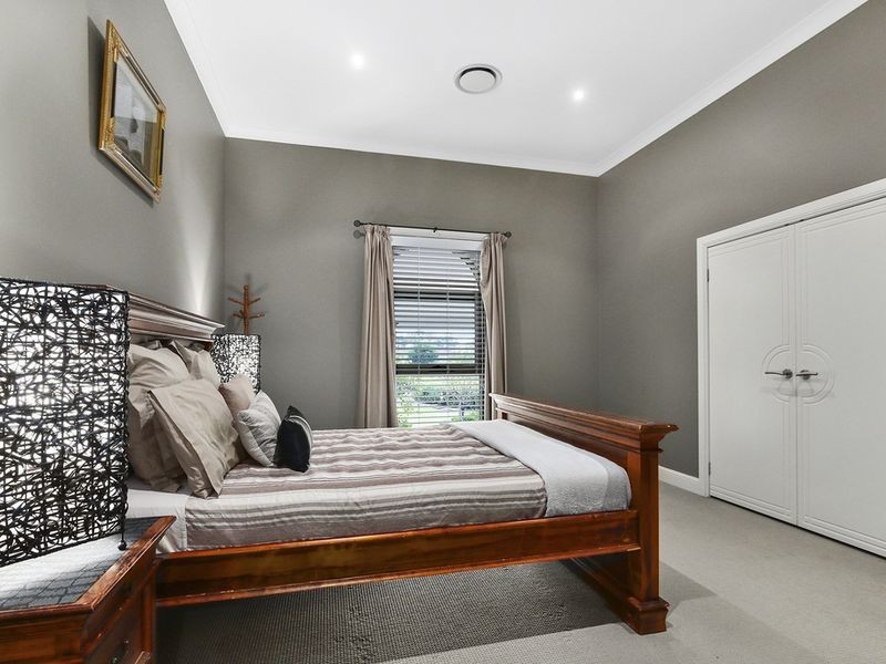 Mount Vernon NSW 2178