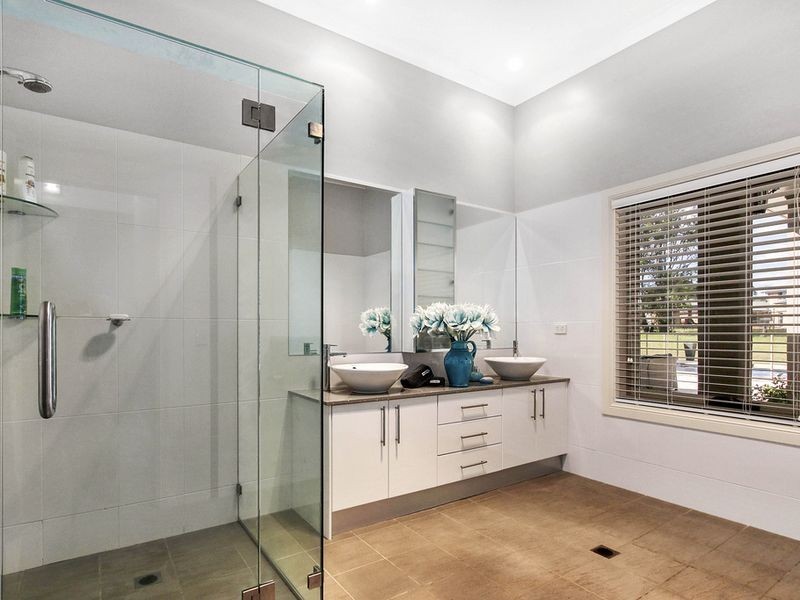 Mount Vernon NSW 2178