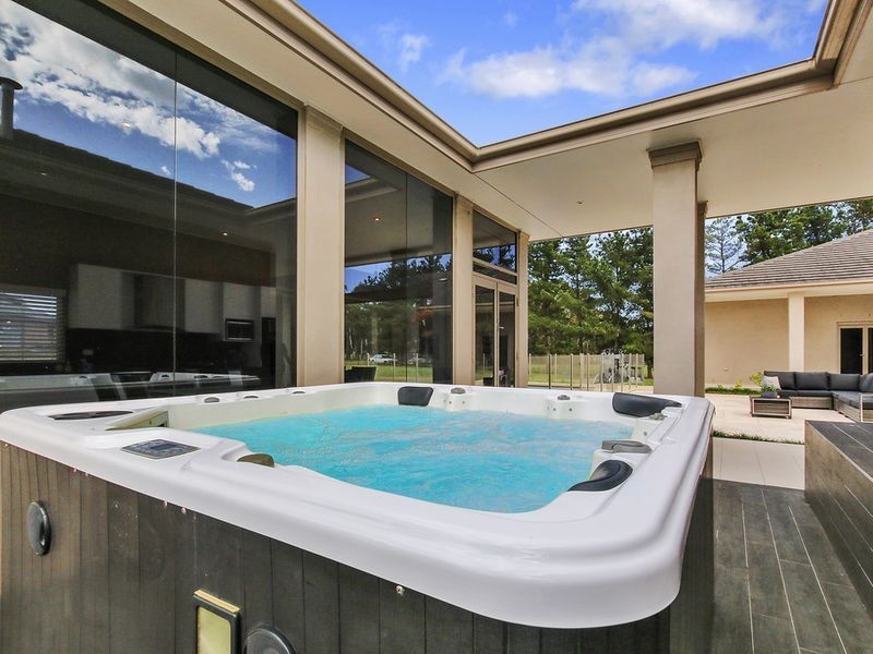 Mount Vernon NSW 2178