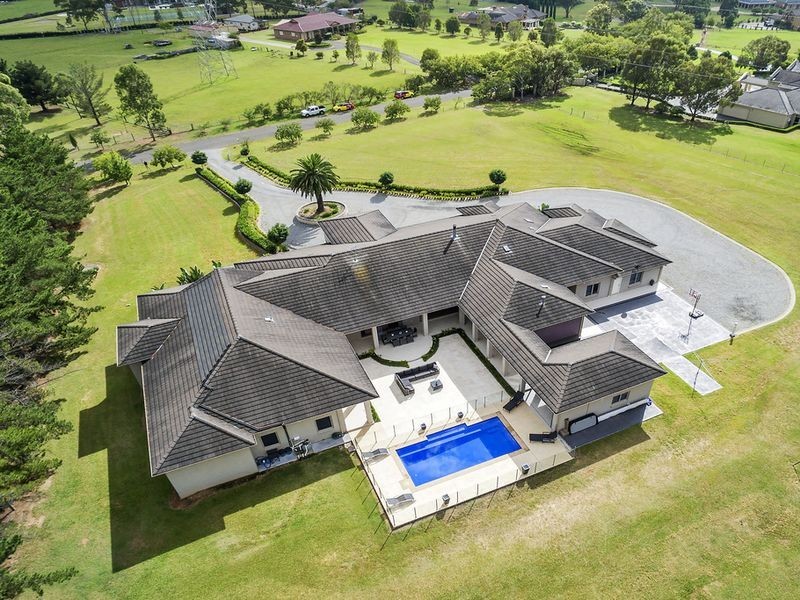 Mount Vernon NSW 2178