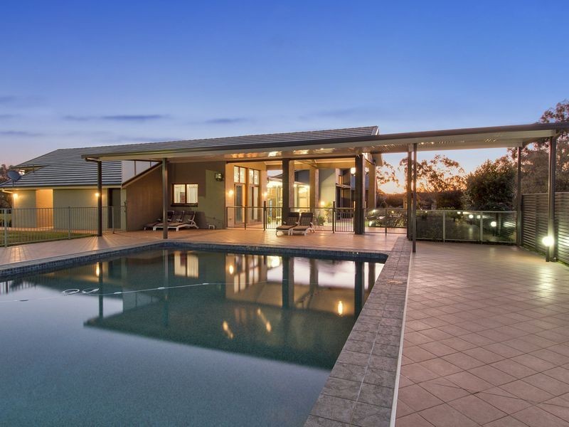 198 Capitol Hill Drive, Mount Vernon NSW 2178