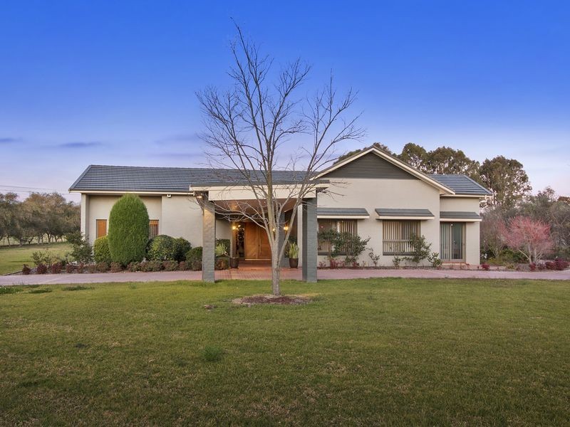 198 Capitol Hill Drive, Mount Vernon NSW 2178