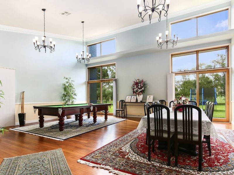 198 Capitol Hill Drive, Mount Vernon NSW 2178