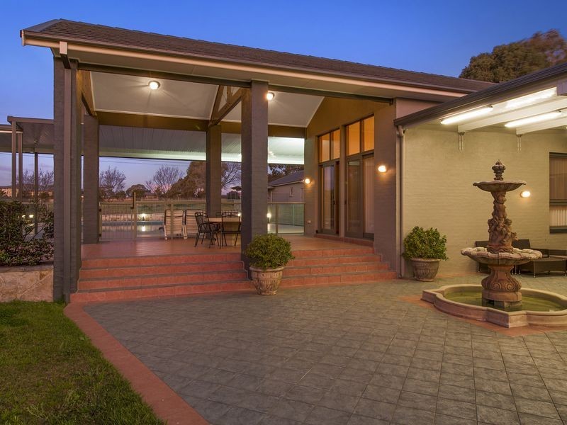 198 Capitol Hill Drive, Mount Vernon NSW 2178