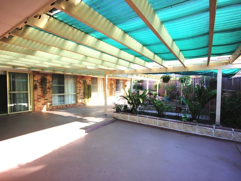 3 Fitzroy Crescent, Hinchinbrook NSW 2168