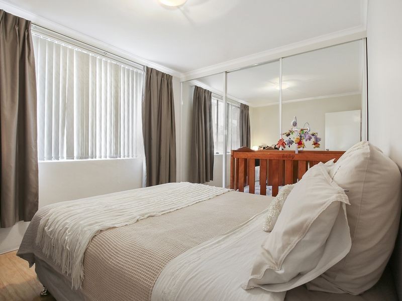 70/2 Riverpark Drive, Liverpool NSW 2170