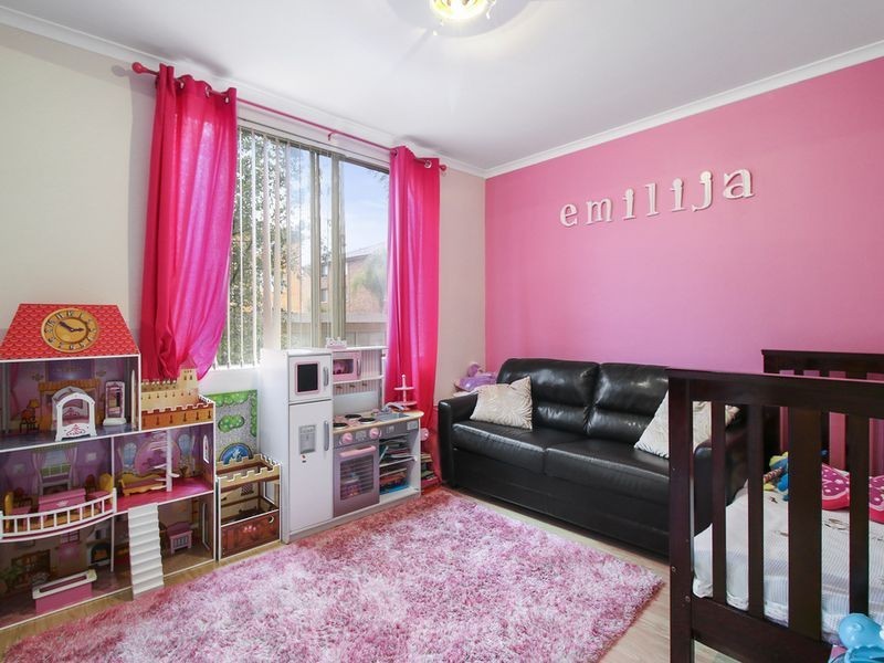 70/2 Riverpark Drive, Liverpool NSW 2170