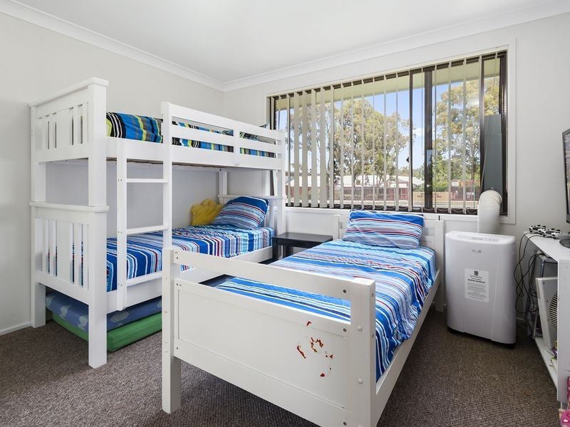 51 Prairie Vale Road, Bossley Park NSW 2176