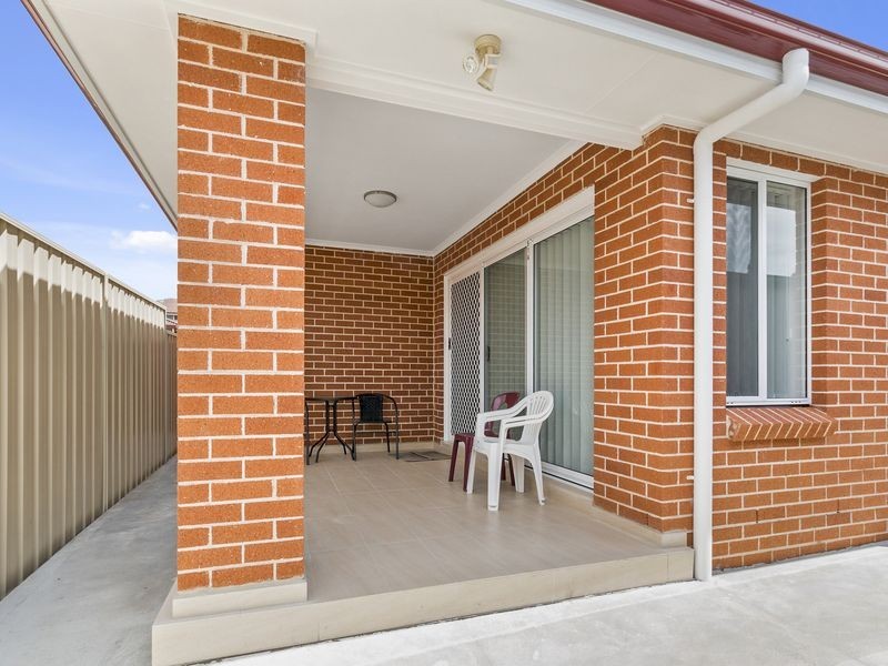 51 Prairie Vale Road, Bossley Park NSW 2176
