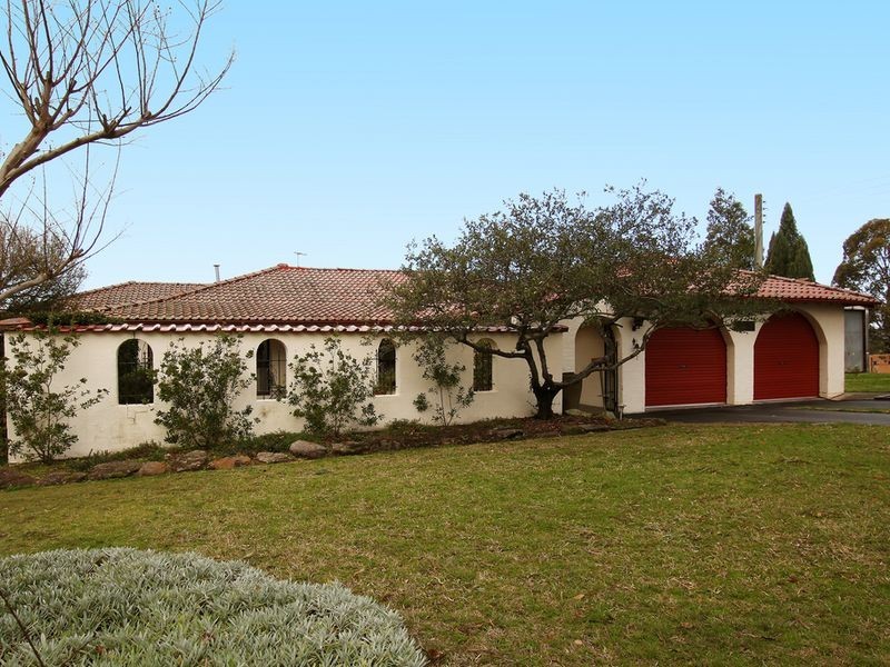 118-134 Abbotsbury Drive, Horsley Park NSW 2175